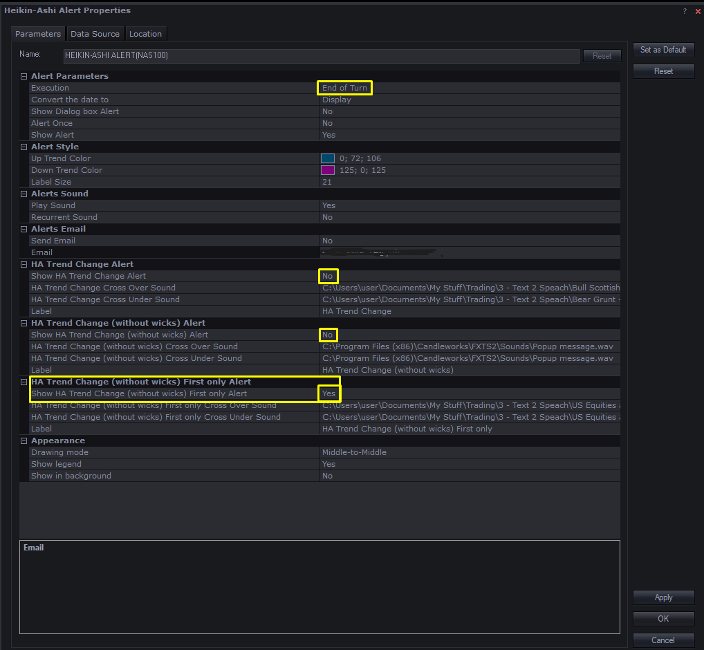 3 Heikin-Ashi Alert Properties’ settings currently used to trade manually..png